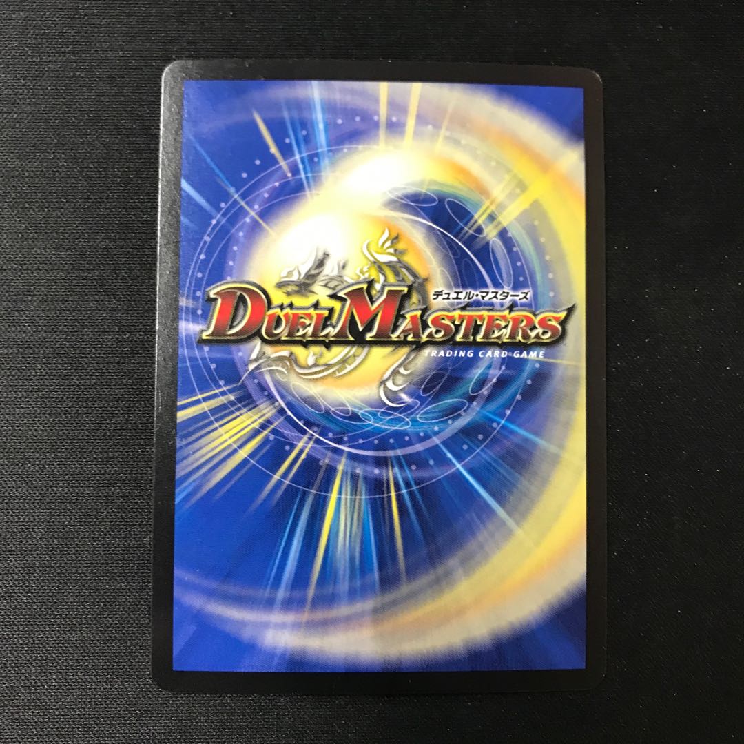 Absolute shield knight" (20th rare spec.) SR 15A/20