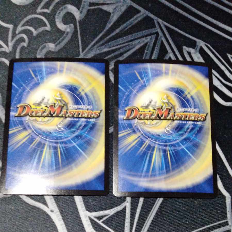 「正義星帝」 ＜ライオネル.Star＞ SR S1/S8 2枚