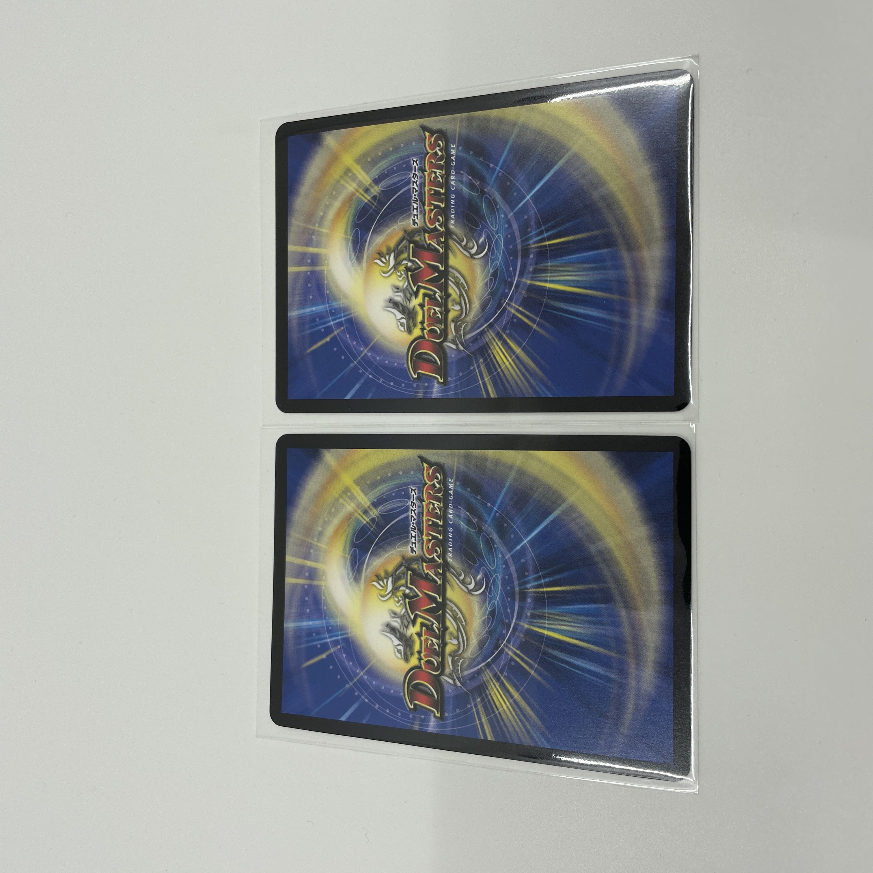 Evil Yū Jagaist VIC (Secret)2Psychic/(Secret)6