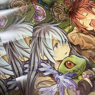 3個セット！ヒータ&エリア 特製デュエルフィールド 遊戯王 オフィシャル