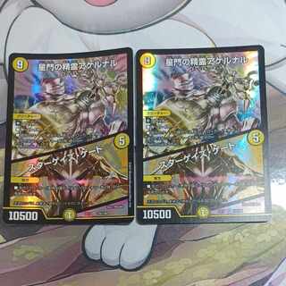 星門の精霊アケルナル｜スターゲイズ・ゲート VR 25/138