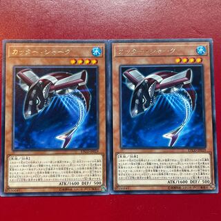 Buzzsaw Shark Rare JP019