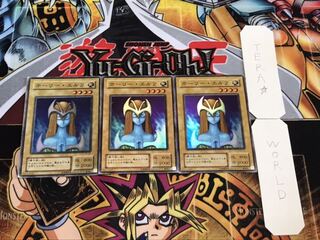 ホーリー・エルフ 2期ver スーパー 3枚セット