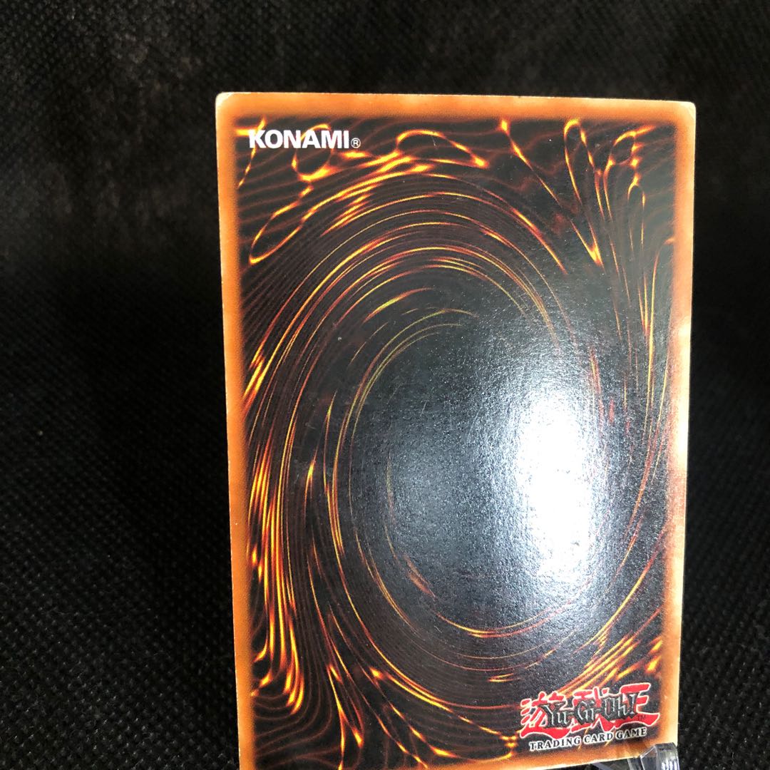 DDS002 ブラックマジシャン シークレット