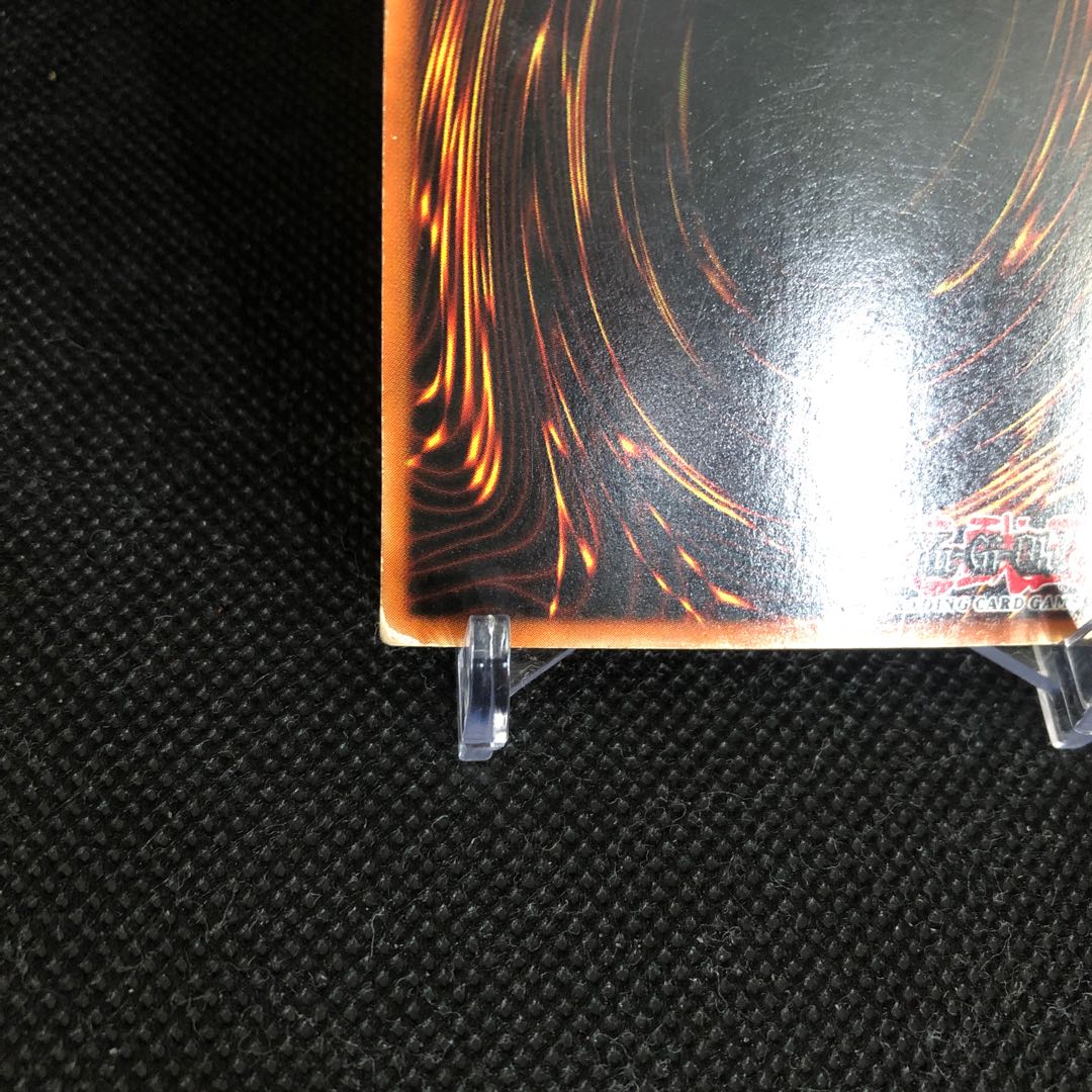 DDS002 ブラックマジシャン シークレット