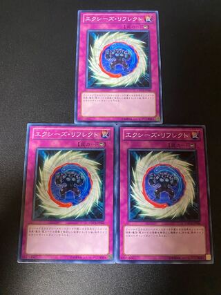 エクシーズ・リフレクト ノーマル JP066