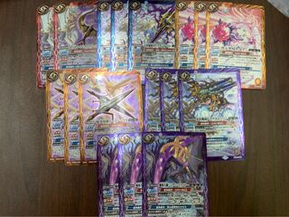 Aはら様専用 画像のカードセット 1枚