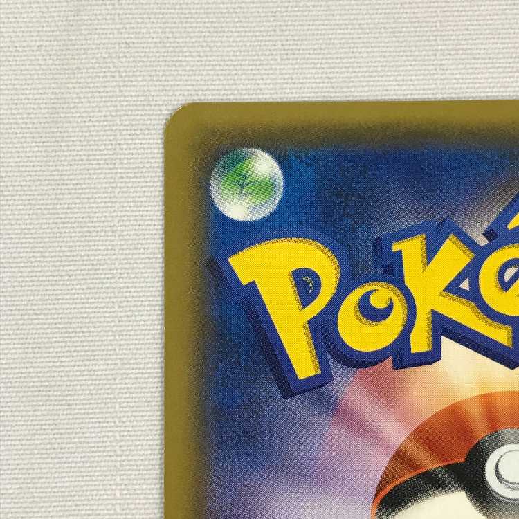 073MC491K Pokémon Card SR Garchomp & GiratinaGX SP Art