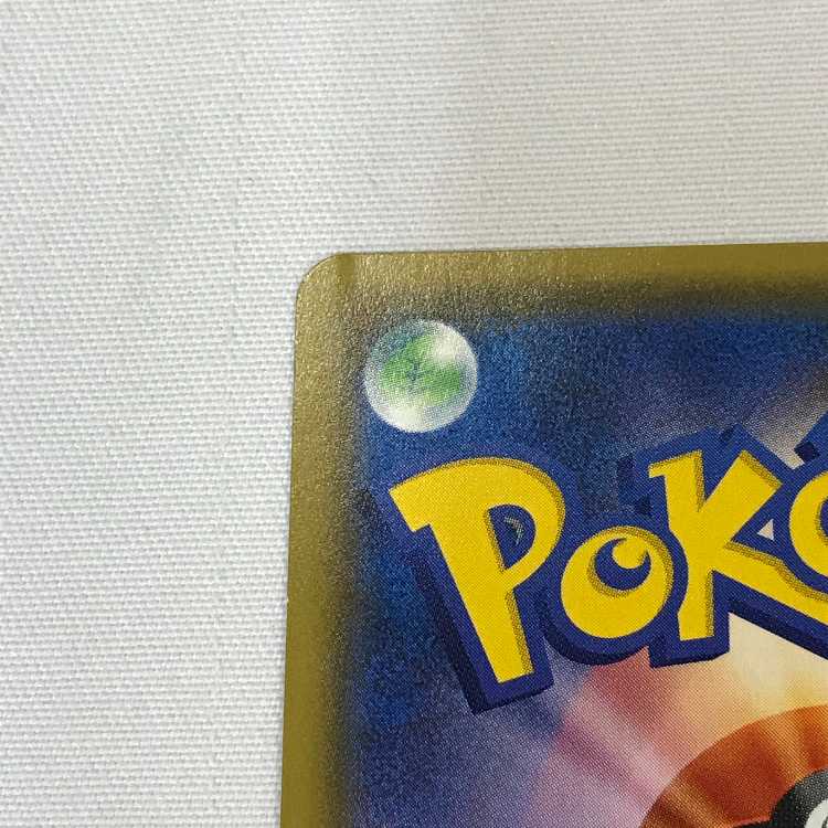 073MC491K Pokémon Card SR Garchomp & GiratinaGX SP Art