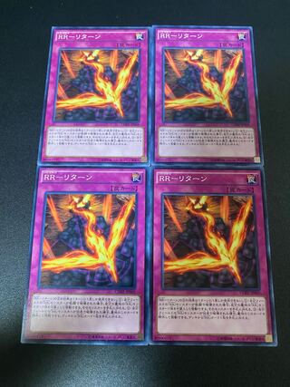 RR-return Normal JP069