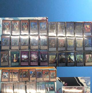 即日発送　遊戯王　ガチSPYRAL「スパイラル」デッキ