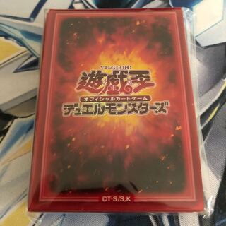 火属性スリーブ70枚入り