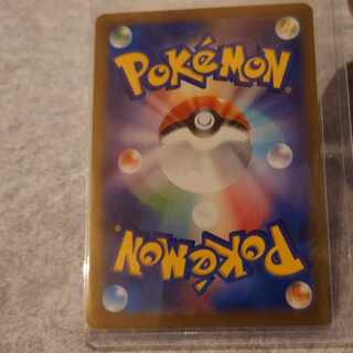 Charizardex SAR 134/108