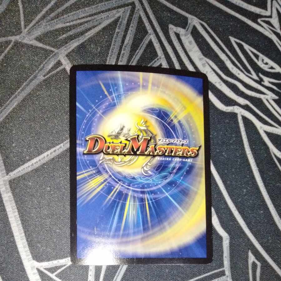 切札勝太&カツキング -熱血の物語- DSR 2/100