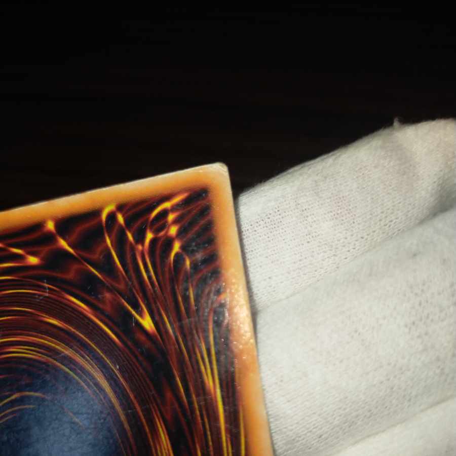 King of Games Ultimate Integrity Attitude Great Moth Early Secret