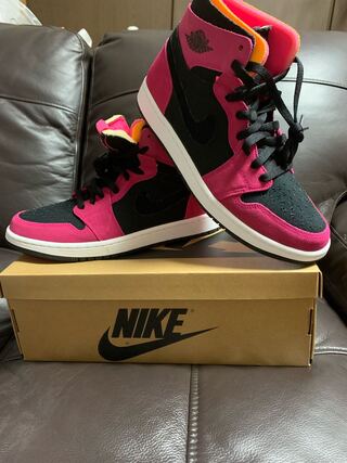 AIR JORDAN 1 ZOOM AIR CMFT 28cm