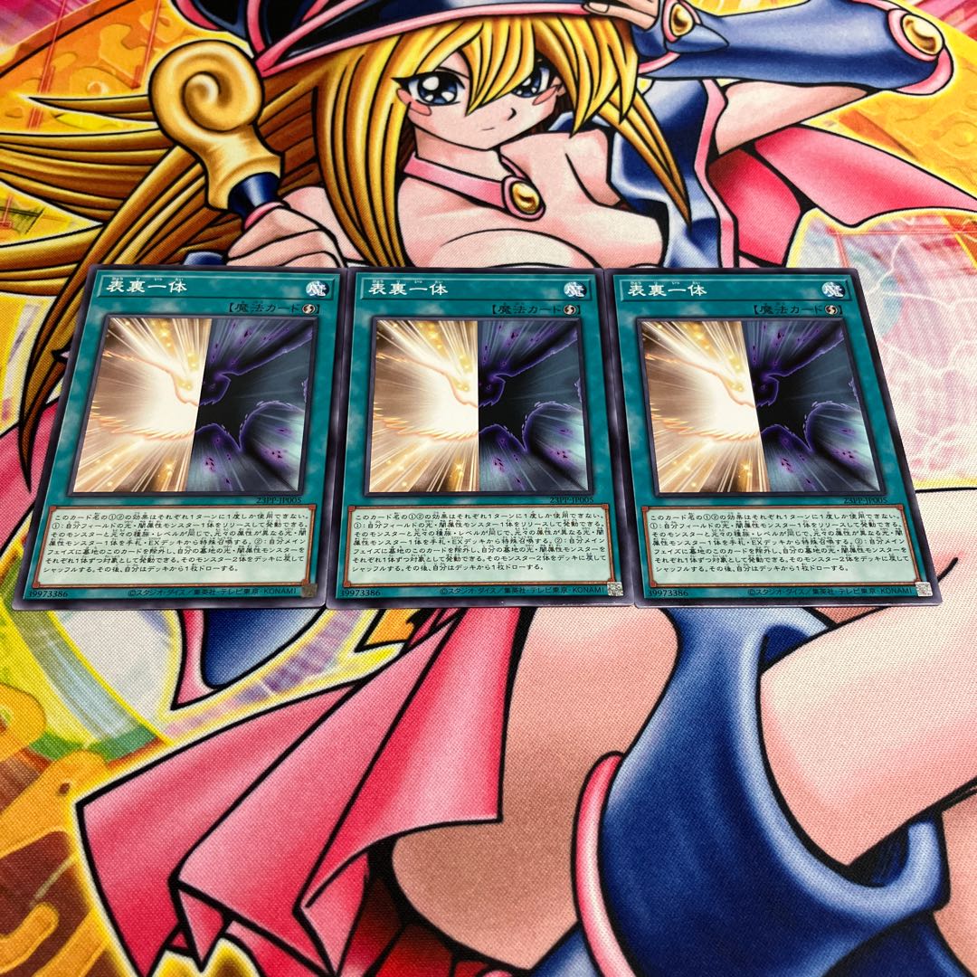 the two views (of an object) referring to the same thing