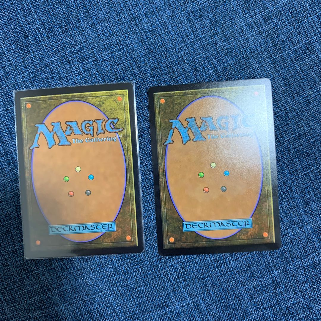Mtg 銅纏いののけ者 ルーカ 拡張 通常 セットの通販 ジョーカー Magi トレカ専用フリマアプリ