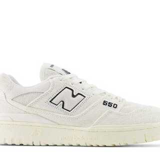 New Balance 550 "Hemp/Black" 23cm