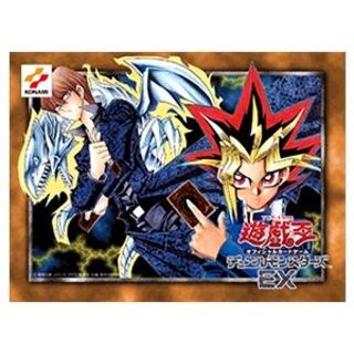 Yu-Gi-Oh OCG Duel Monsters EX Reprint 3BOX