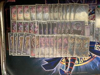 黒単デス・ザーク