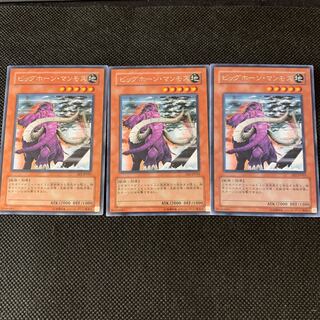 ビッグホーン・マンモス R