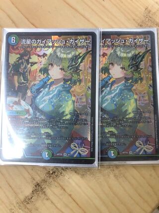 Meteor Gaiach Kaiser SR 21/138