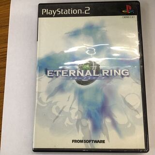 PS2 エターナルリング