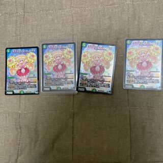 Cheer Scarlet Whitney SR S8/S8