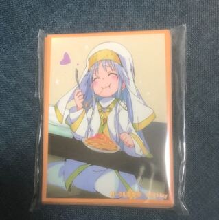 同人イベント限定 とある魔術の禁書目録 インデックス スリーブ