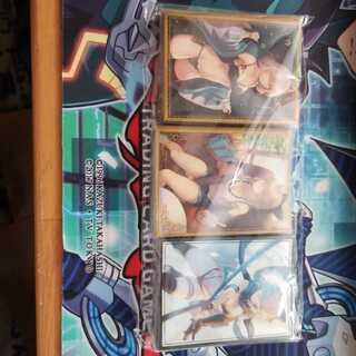 fgo 沖田　スリーブセット