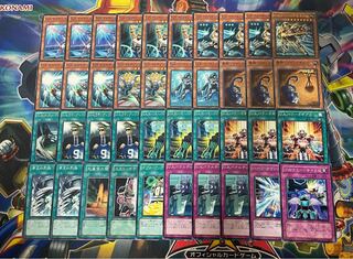 UA Ultra Athlete Deck 1枚
