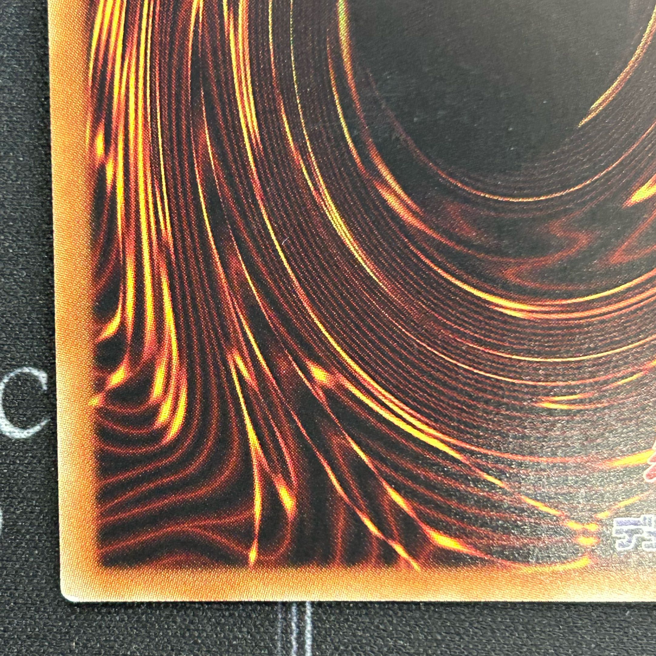 Magician of Black Chaos MAX 20th Secret Rare 20TH-JPC01 [37-1117-05M5].