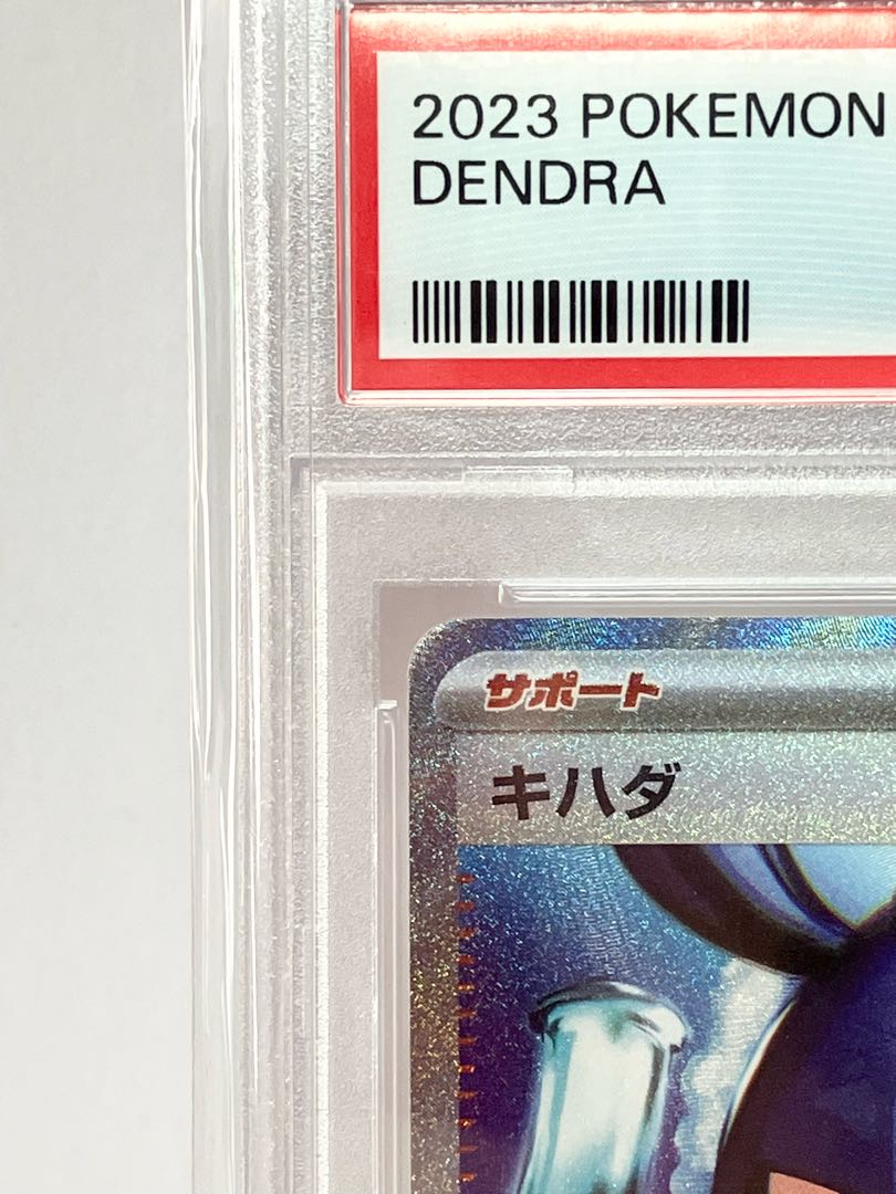 [PSA10] KIHADA SAR 099/073