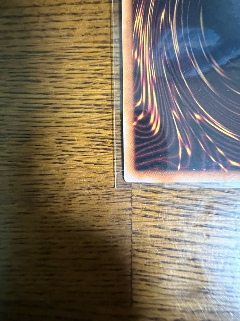 The Winged Dragon of Ra-sphere shape QSE JP008