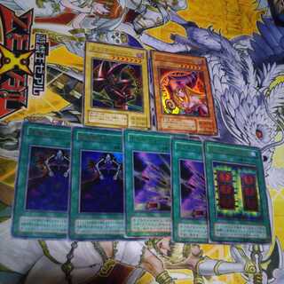 ブラックマジシャンガール