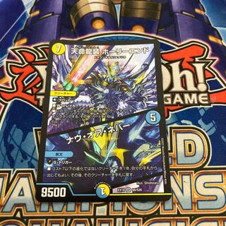 Tenmei Ryuzo Holy End｜Now or Never SR S6/S20