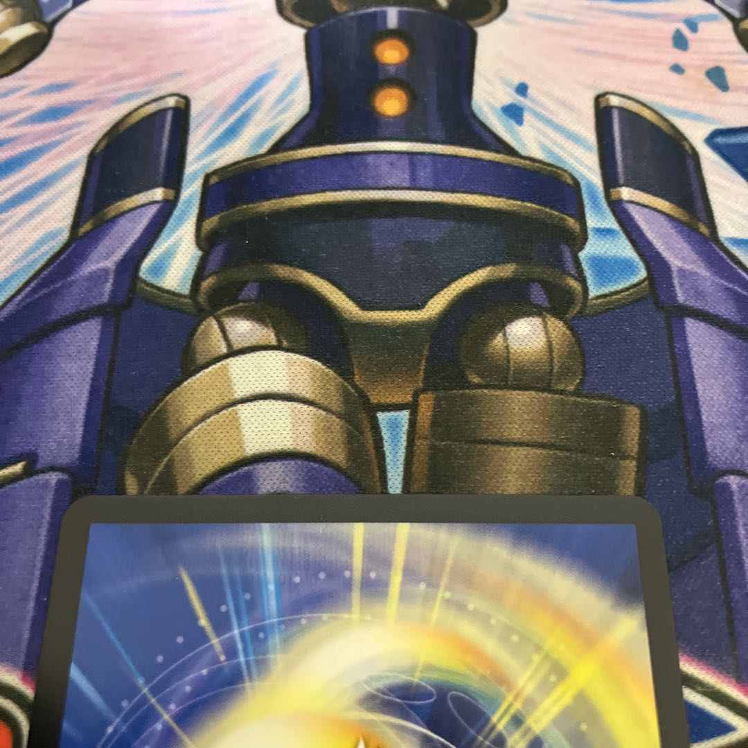 Hallow Dragon Emotional Hardcore (20th Gold Treasure) SR SP4/SP6