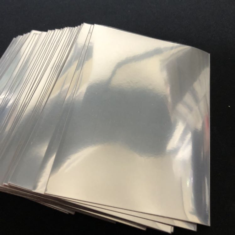 キャラスリ 博麗霊夢 60枚 中古品