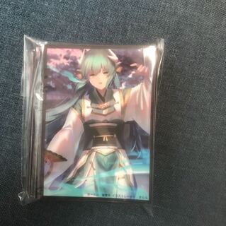 同人イベント限定 FGO 清姫 スリーブ