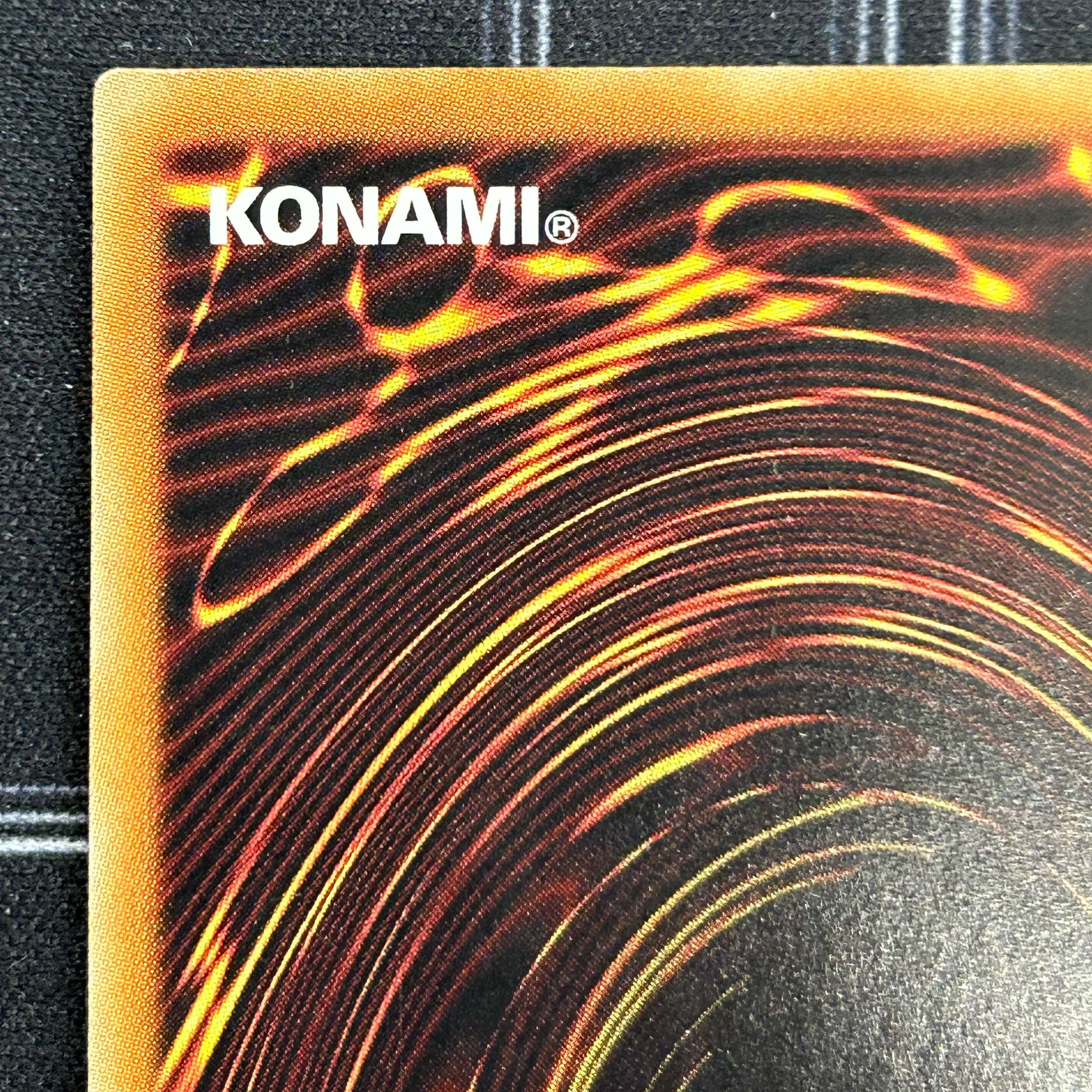 PsychicLightning Dragon - Thunder Dragon 20th Secret Rare SOFU-JP036 [37-1118-01M5].