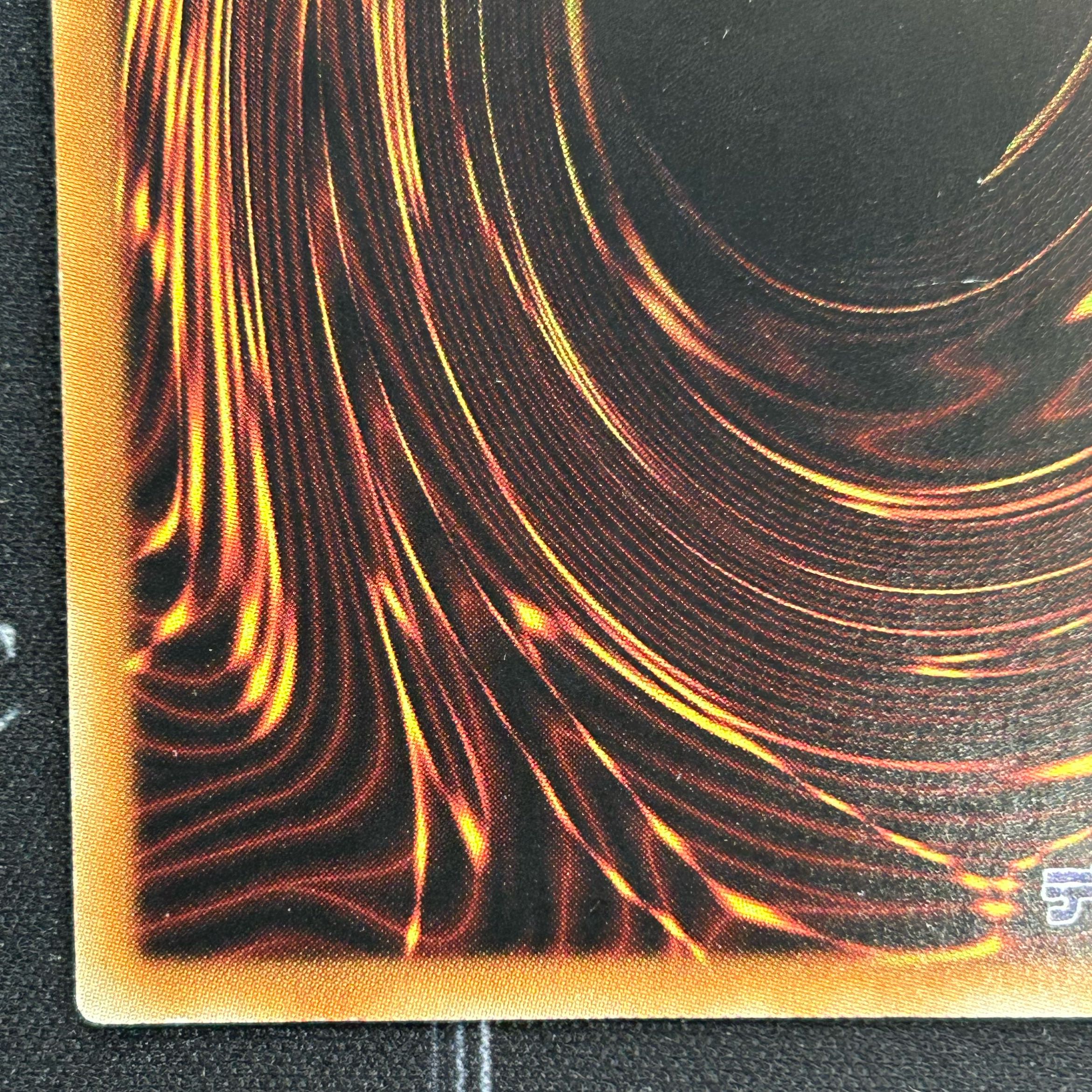 PsychicLightning Dragon - Thunder Dragon 20th Secret Rare SOFU-JP036 [37-1118-01M5].