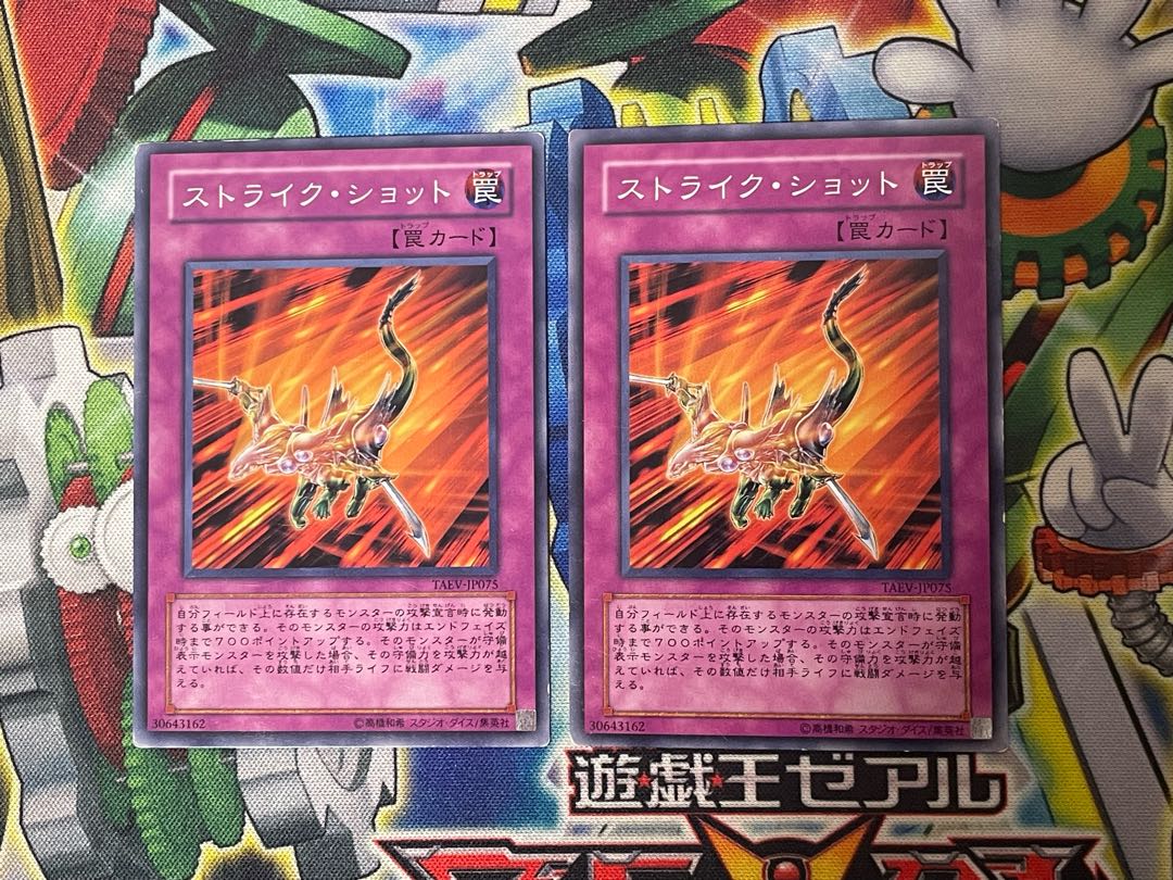 サイバース　デッキ　エクシーズ型