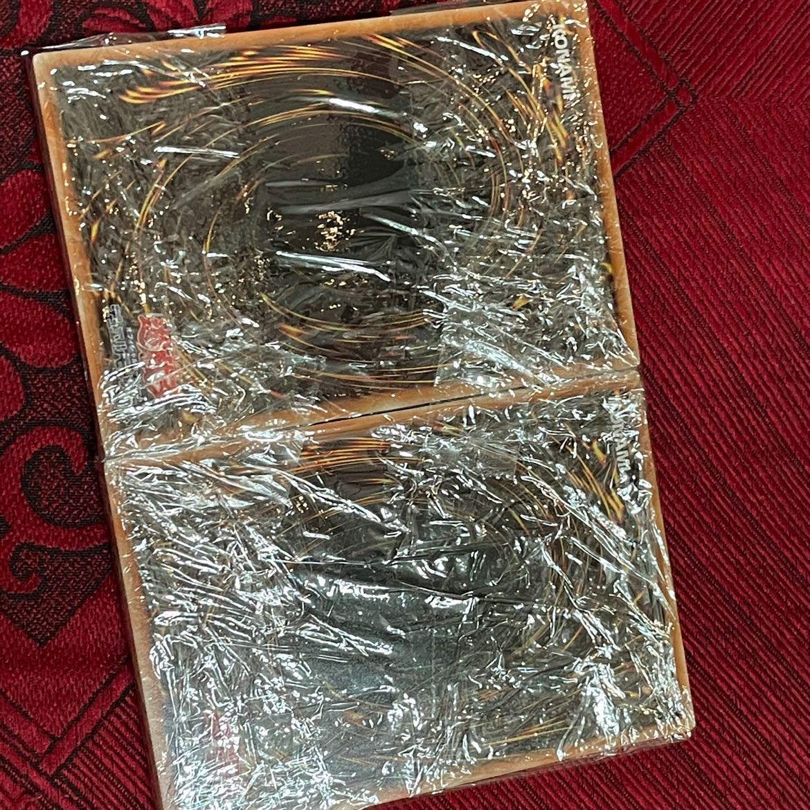 サイバース　デッキ　エクシーズ型