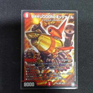 BAKUOON Mitzvah SR S9/S12