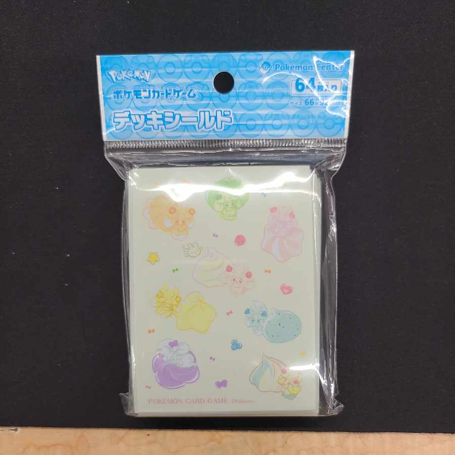 Mawhip a la mode Deck Shield