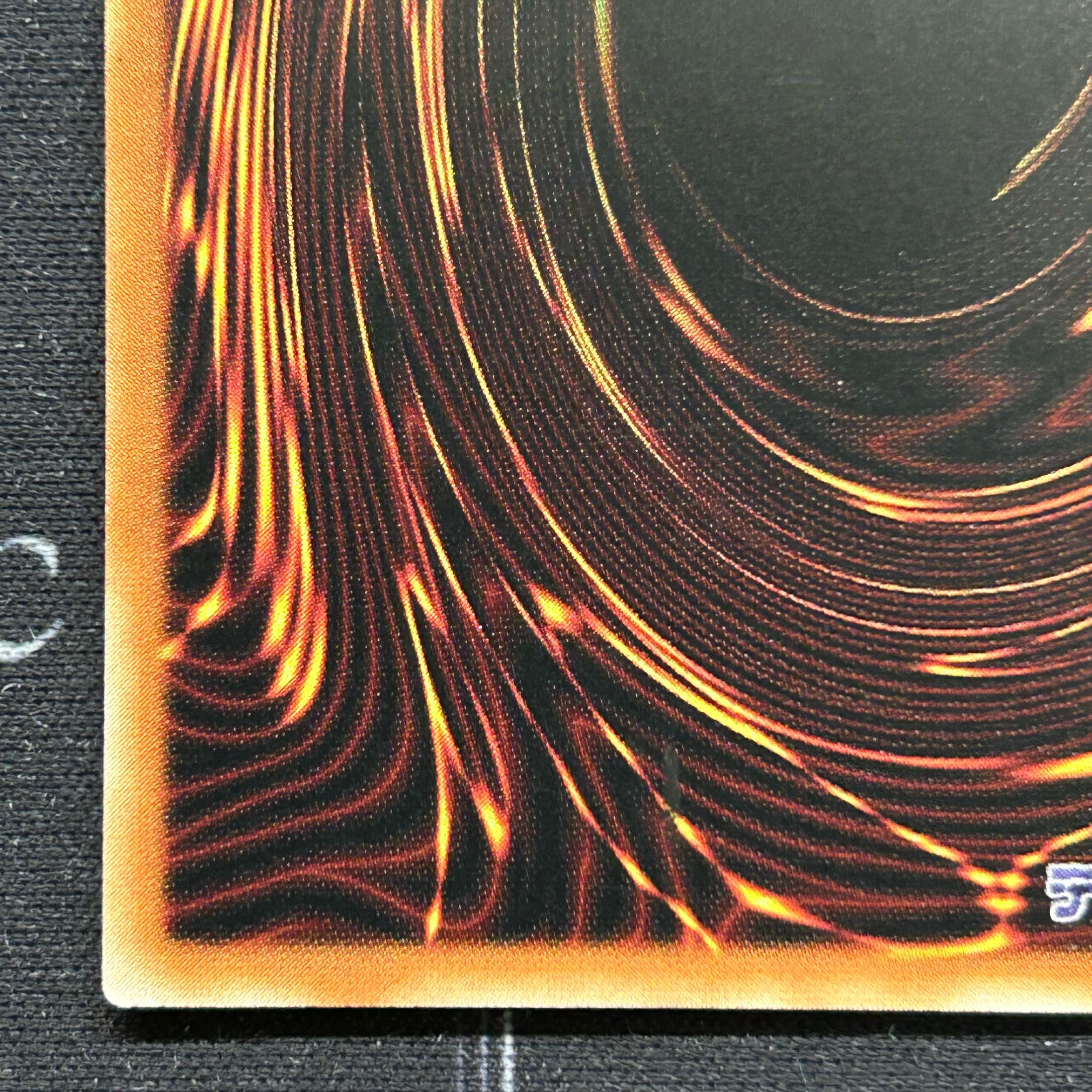 Gem Night Lady Rose Diamond Prismatic Secret Rare Asian Edition POTE-JP044 [37-1118-06M5].