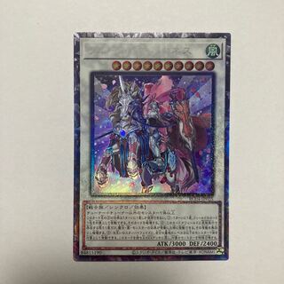 フルール・ド・バロネス　25thシークレットレア フルール・ド・バロネス(25thレア) | クォーターセンチュリー