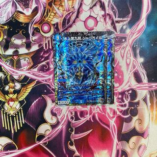 Waterjo Ninth Institute Shakogile (Silver Treasure) SR TR4/TR9