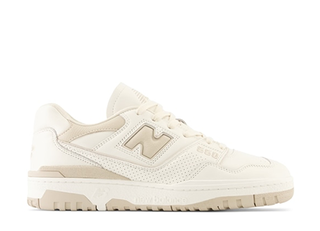 New Balance 550 "Beige/HoWight" 28cm